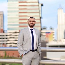 Ahmed Mustafa Realtor