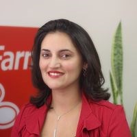 Anita Dasilva Insurance Advsor