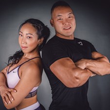 Apartment Gym Trainers
