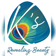 K’s Revealing Beauty