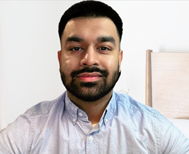 Dildar Kadir Loan Officer