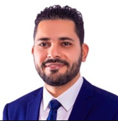 Rimon Nassief Loan Advisor