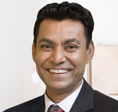 Alexander Ali Loan Advisor