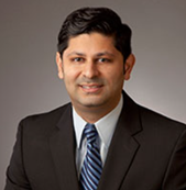 Vikash S Patel Loan Advisor