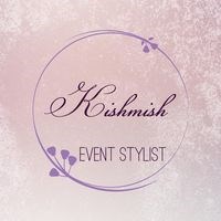 Kishmish Event Stylist
