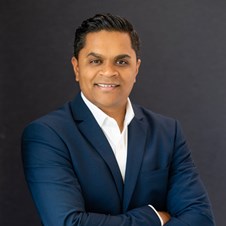 Hirak Patel Realtor