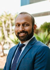 Sandeep Gupta Financial Advisor