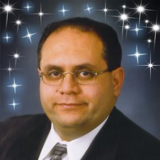 Sherief Bogdady Mortgage Loan Originator