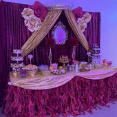 Bella Event Decor & Party Rentals