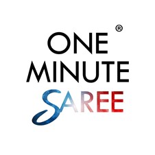 One Minute Saree