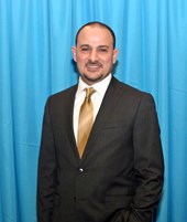 Adel Zakher Loan Advisor