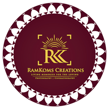 RamKoms Creations
