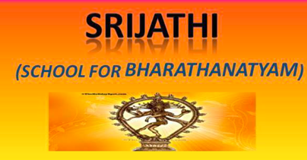 Sri Jathi Bharthanatyam