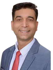 Rohit Vij Loan Officer
