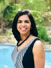 Shwetha Nagaraj Loan Officer