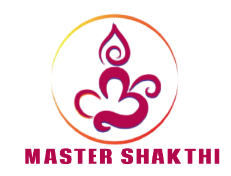 Master Shakthi Ji