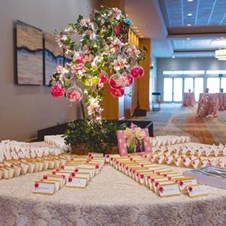 Ria Event Planner