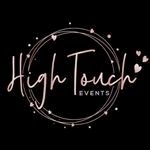High Touch Events