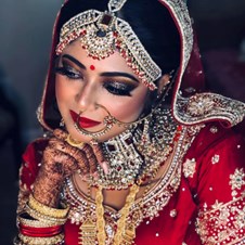 Makeup By Ishrat