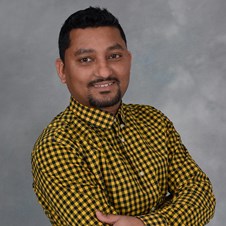 Ram Thapa Insurance Agent