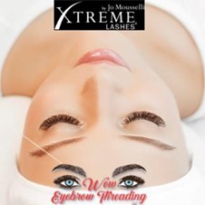 WOW Eyebrow Threading LLC