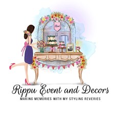 Rippu Event And Decors