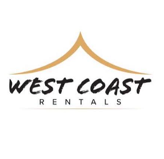 West Coast Rentals & Decor