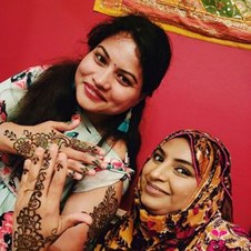 Anjum Artsncrafts