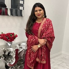 Henna By Rukhsar
