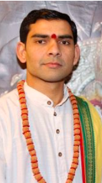 Acharya Khem Raj Shastri Astrologer