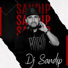Dj Sandip