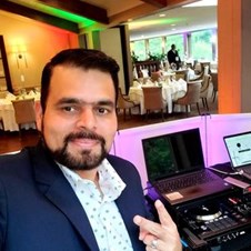 DJ Sameer