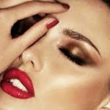 Makeup With Veena