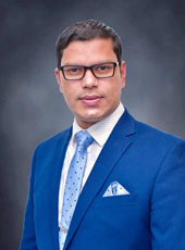 Zakir Chowdhury CPA PLLC