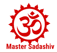 Master Sadashiv Astrologer