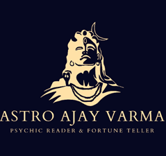 Astrologer Ajay Varma Ji