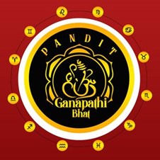 Pandit Ganapathi Bhat Astrologer