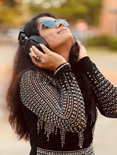Disc Jockey(DJ)