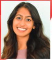 Shanaya Patel  Realtor