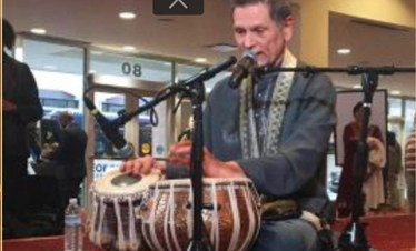 Jerry Fields Drums & Percussion
