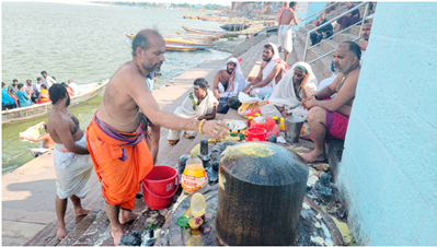 Hari Hara Priest Services