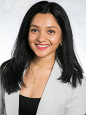 Deepa Chamlagai Loan Advisor