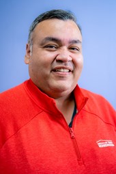 Ruben Solis Insurance Agent