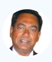 Ivan Ramsaran Insurance Advisor