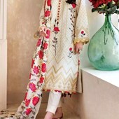 Desi Girl Fashion