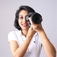 Meena Photo Studio