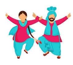 Dance With Kawal