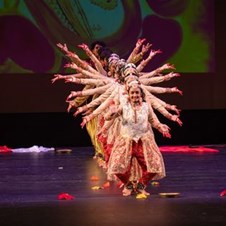 Aerodance - School Of Dance