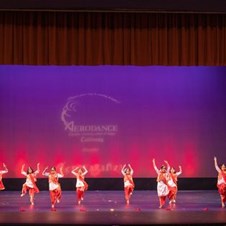 Aerodance - School Of Dance