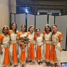 Aerodance - School Of Dance